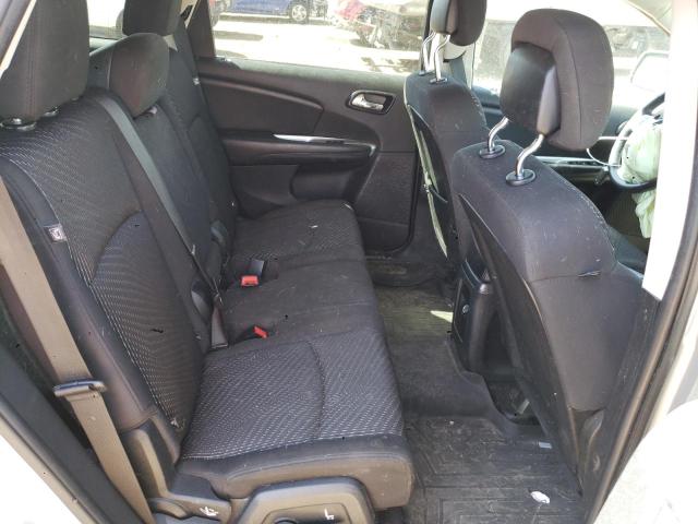 3C4PDCBG0ET201664 Dodge Journey Sxt
