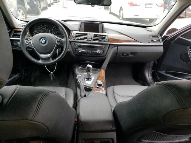 WBA3C1C56EK116507 BMW 328 I Sulev