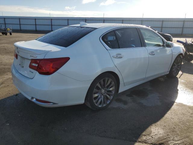JH4KC1F50GC000841 Acura RLX TECH