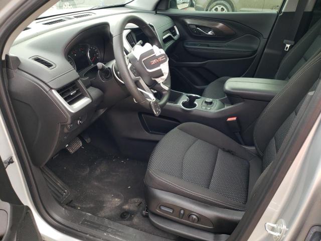 3GKALMEV7NL272468 GMC Terrain Sle
