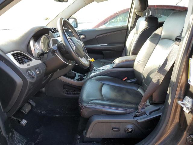 3C4PDDEG1HT567011 Dodge JOURNEY GT