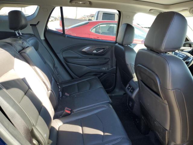 3GKALPEV1NL124785 GMC Terrain Slt
