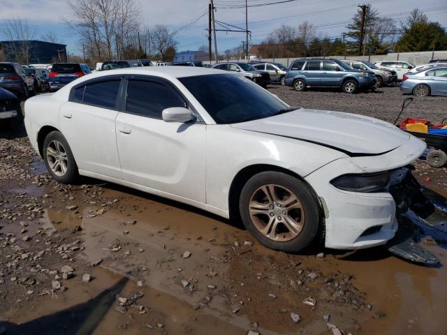 2C3CDXBG3GH347658 Dodge Charger Se