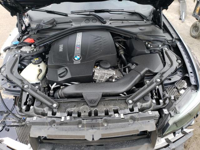 WBS1H9C37HV887837 BMW M2
