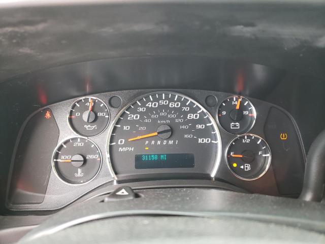 1GTW7FCA4E1905842 GMC Savana G2500