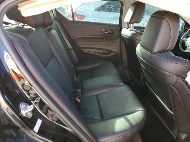19UDE2F72HA015755 Acura Ilx Premium Tech