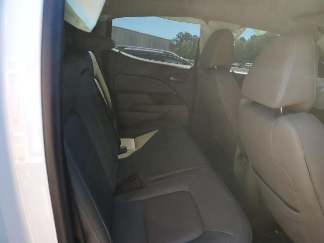 1GTG6DE35G1174755 GMC CANYON SLT