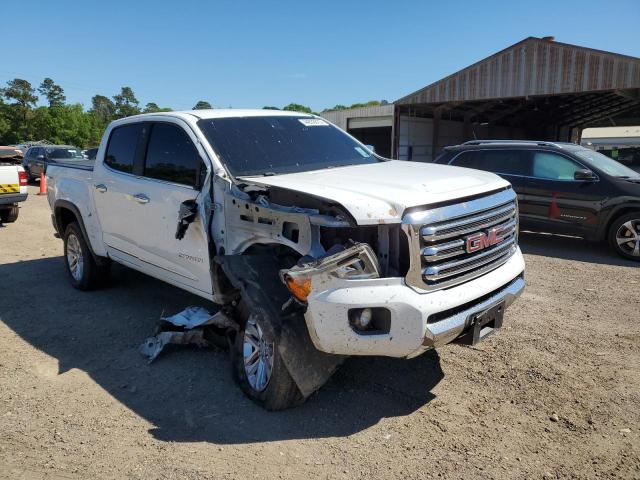 1GTG6DE35G1174755 GMC CANYON SLT