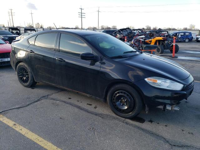 1C3CDFAA3GD593114 Dodge DART SE