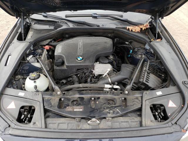 WBA5A7C5XED619642 BMW 528 XI