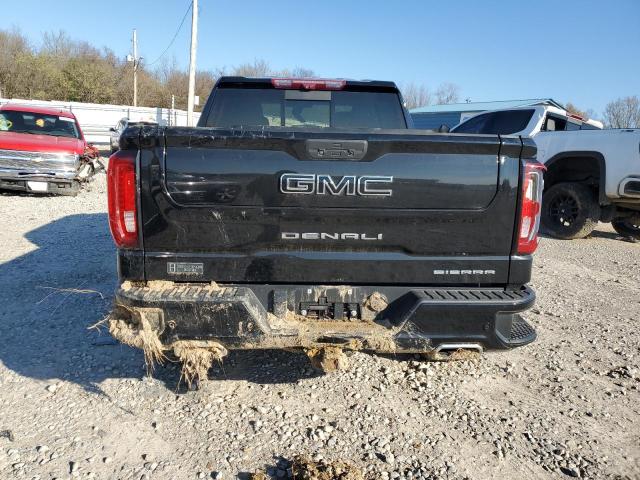 3GTU9FEL5MG191655 GMC Sierra K1500 Denali