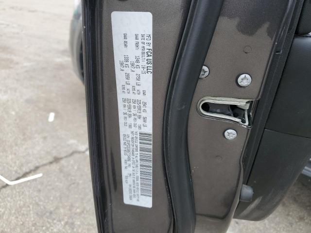 3C4PDDEG8GT154906 Dodge Journey R/t