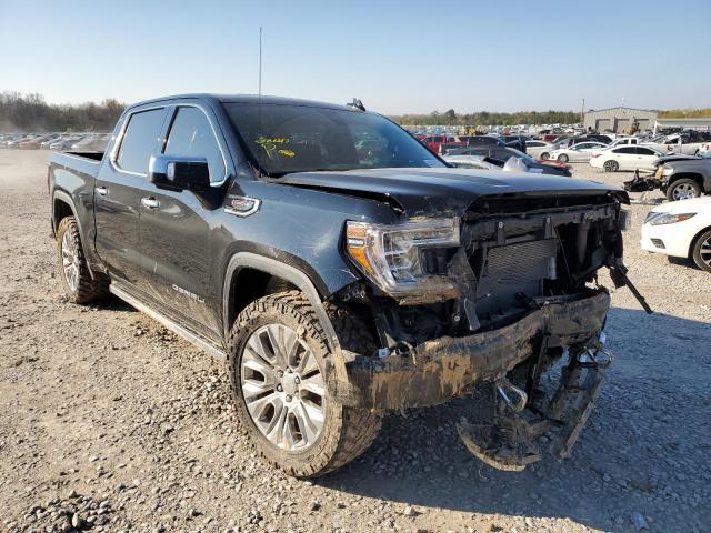 3GTU9FEL5MG191655 GMC Sierra K1500 Denali