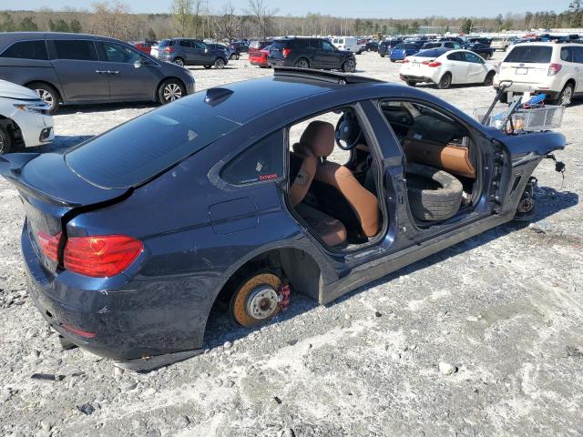 WBA4B3C53GG344263 BMW 435 Xi Gran Coupe