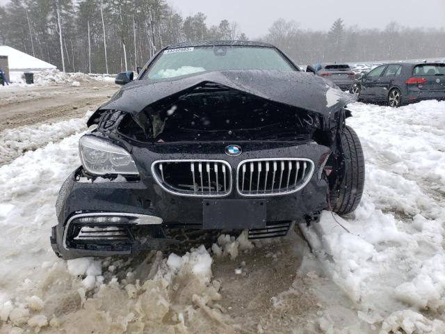WBA6D6C51GG388038 BMW 650 Xi Gran Coupe