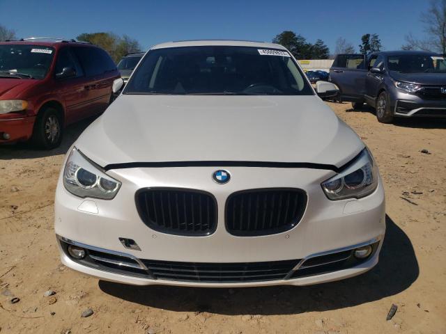 WBA5M4C57GD186631 BMW 535 XIGT