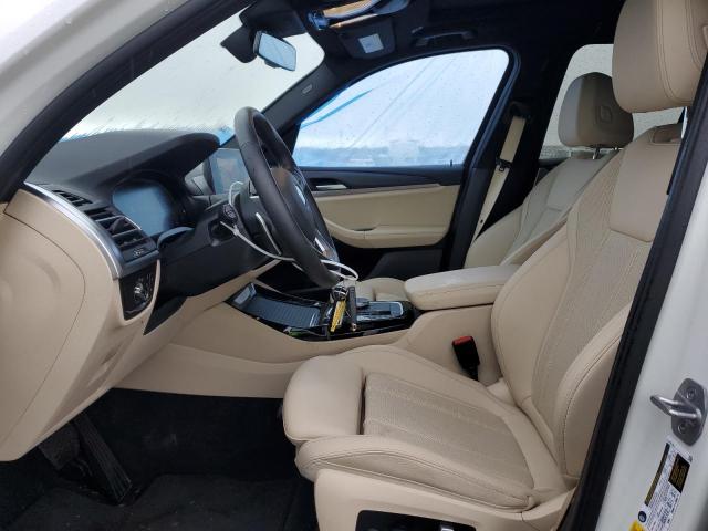 5UX53DP09N9N17664 BMW X3 Xdrive30i