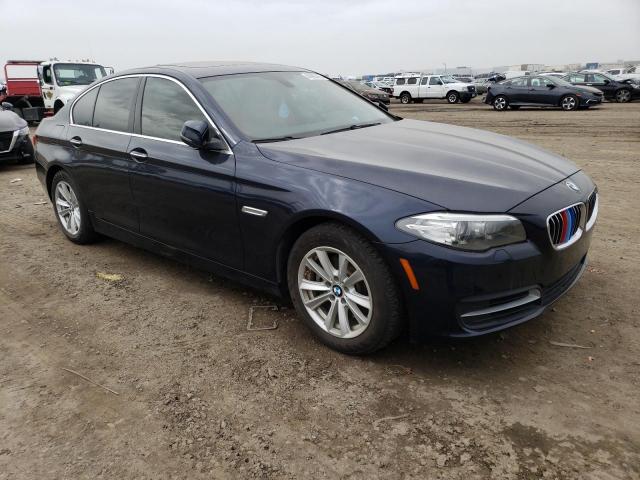 WBA5A7C5XED619642 BMW 528 XI