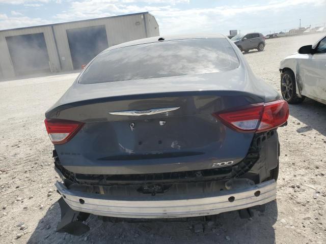 1C3CCCAB1FN617851 Chrysler 200 Limited