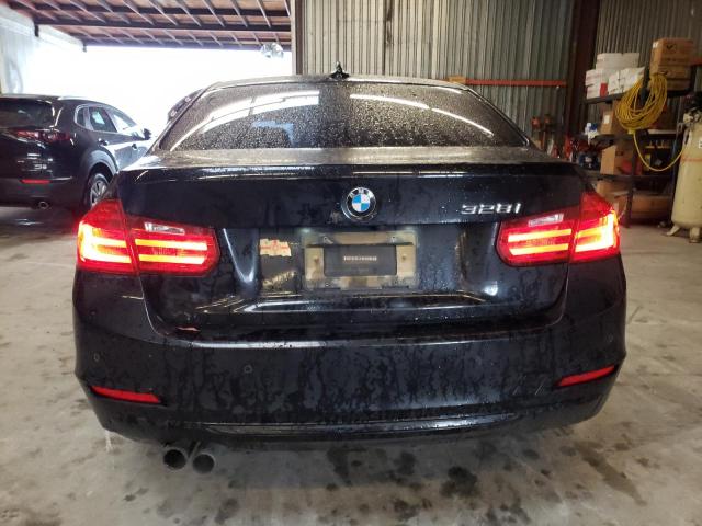 WBA3A5G58FNS84821 BMW 328 I