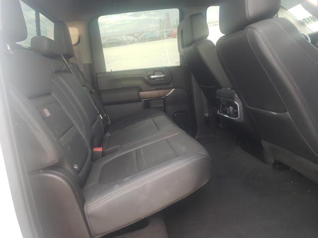 1GT49REY3LF223192 GMC Sierra K2500 Denali