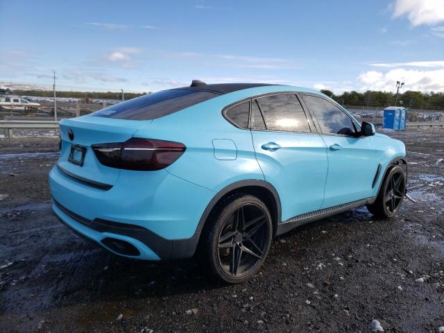 5UXKU2C54G0N82015 BMW X6 Xdrive35i