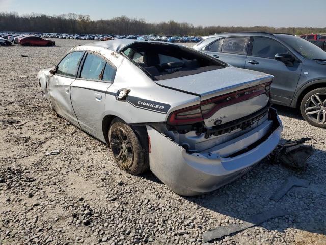 2C3CDXBG2LH119421 Dodge Charger Sxt
