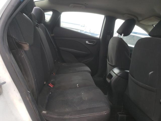 1C3CDFBB6FD265918 Dodge DART SXT