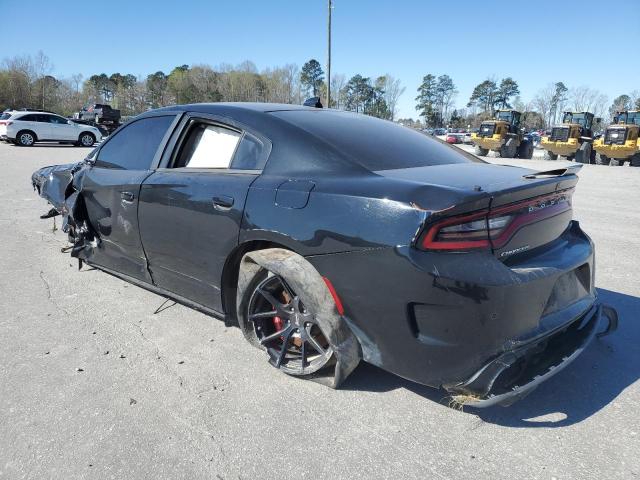 2C3CDXEJ4GH281211 Dodge Charger Srt 392