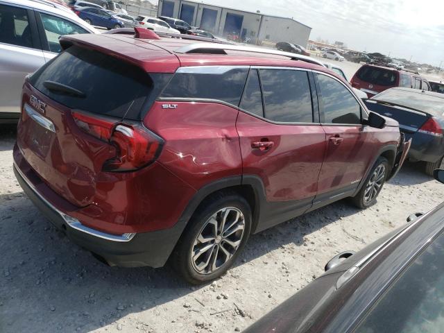 3GKALPEX1KL302871 GMC Terrain Slt