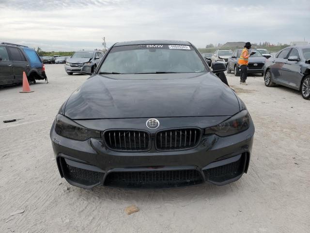 WBA3A5C57EJ464948 BMW 328 I