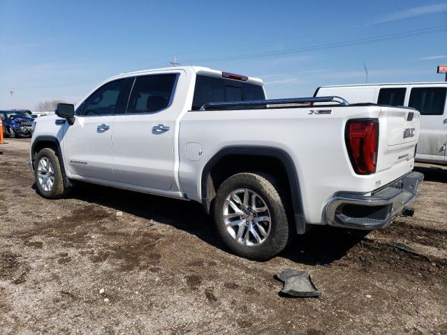 3GTU9DED2LG177403 GMC Sierra K1500 Slt