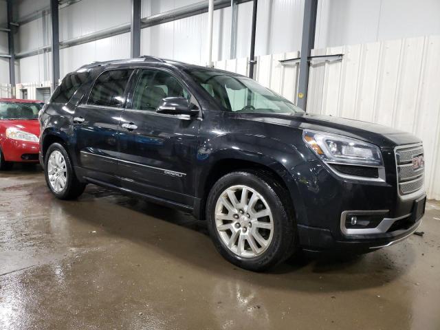 1GKKVTKD2FJ255400 GMC Acadia Denali