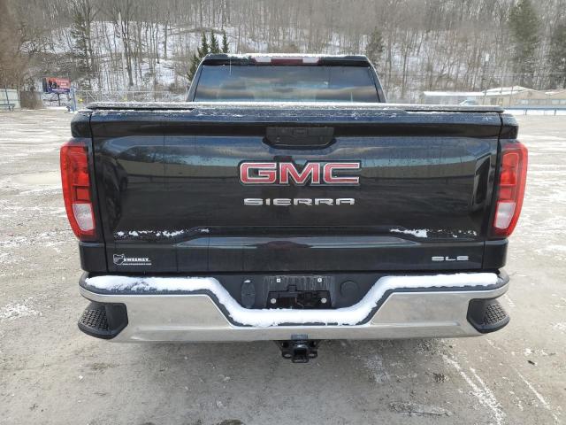 1GTR9BED6LZ305166 GMC Sierra K1500 Sle