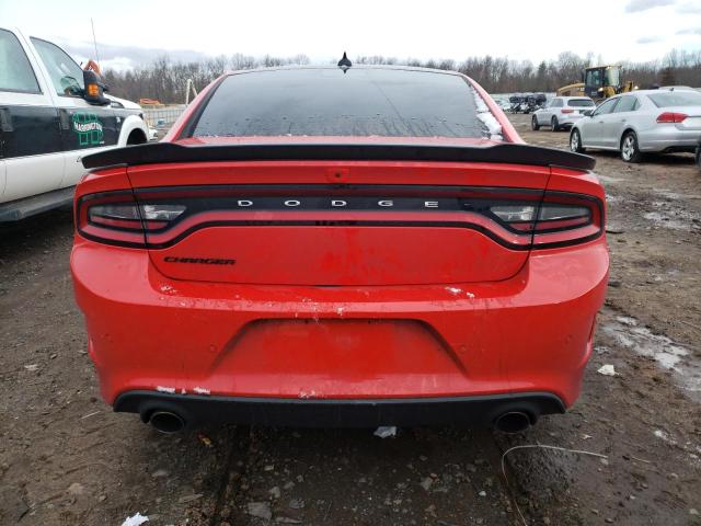 2C3CDXCT0MH597852 Dodge CHARGER R/T