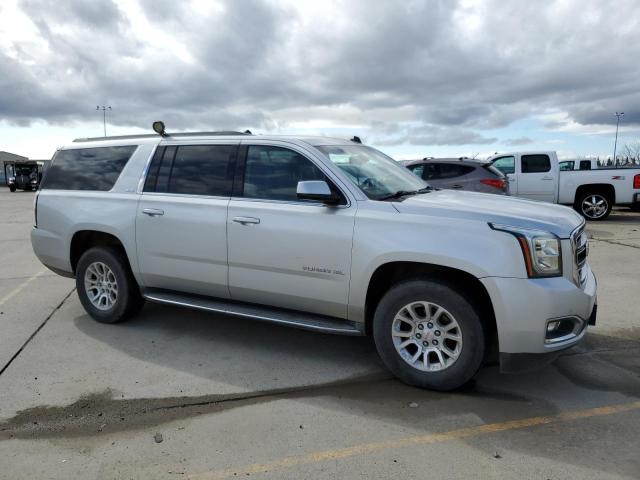 1GKS2GKC1FR226656 GMC Yukon Xl K1500 Sle