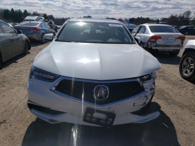 19UUB3F44KA004283 Acura Tlx Technology
