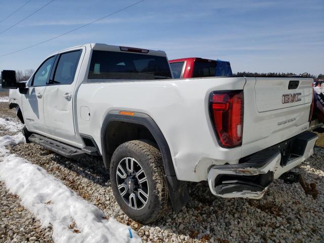 1GT49PEY8NF204371 GMC Sierra K2500 At4