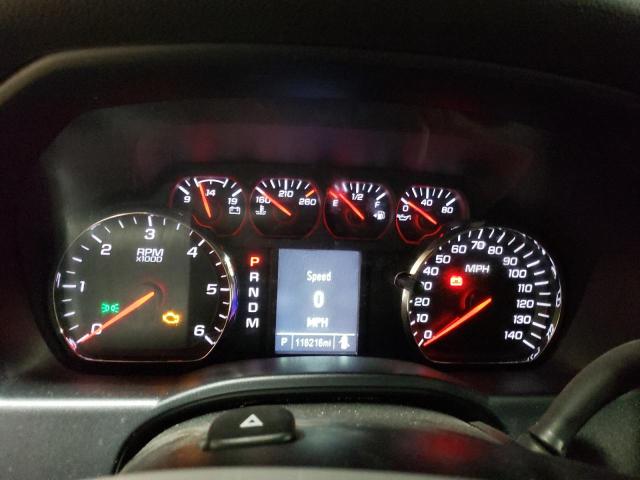 1GTV2LEC7GZ342278 GMC Sierra K1500