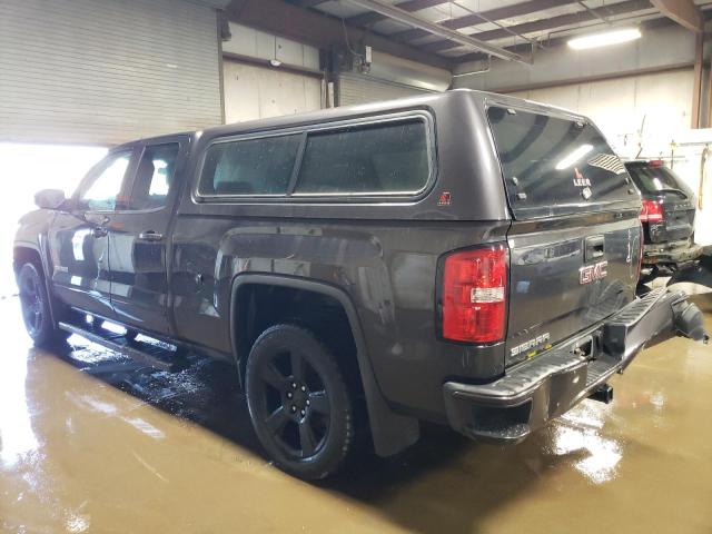 1GTV2LEC7GZ342278 GMC Sierra K1500