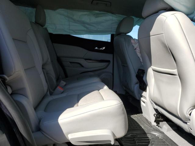 1GKKNULS7KZ130603 GMC Acadia Slt-1