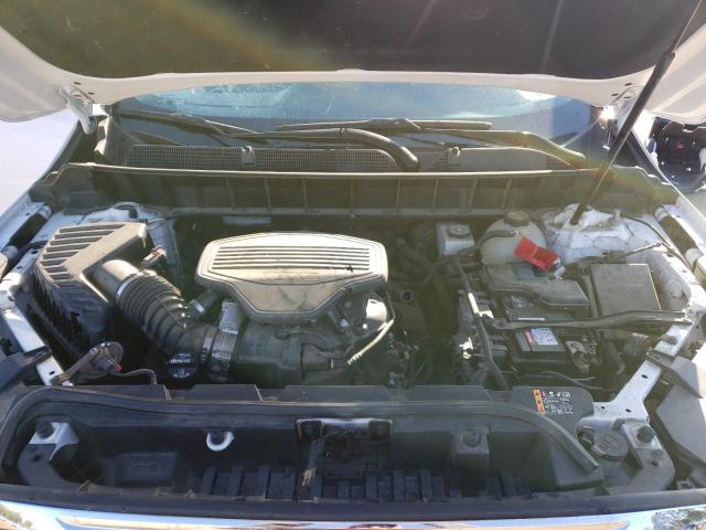 1GKKNMLS6KZ262204 GMC Acadia Slt-1