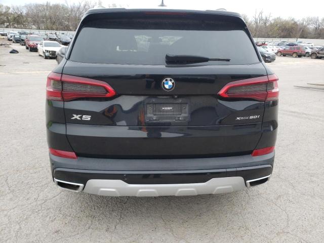 5UXJU2C50KLN67787 BMW X5 Xdrive50i