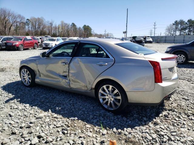 1G6AB5SX2E0156265 Cadillac ATS LUXURY