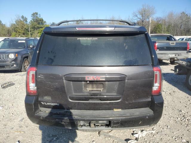 1GKS1BKC1FR167033 GMC YUKON SLT
