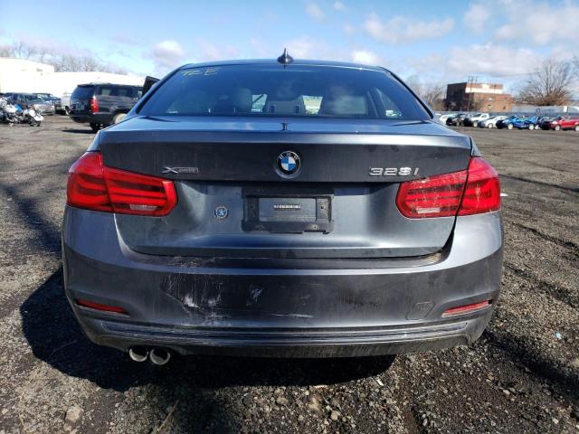 WBA8E3G5XGNT79557 BMW 328 Xi Sulev