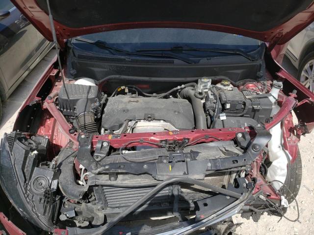 3GKALPEX1KL302871 GMC Terrain Slt
