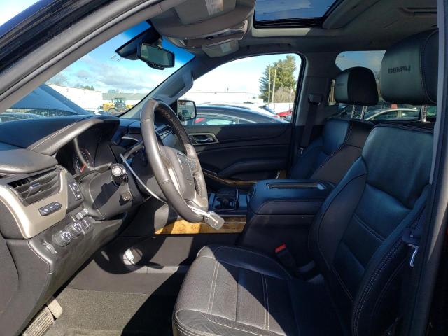1GKS2CKJ0GR420376 GMC YUKON DENALI
