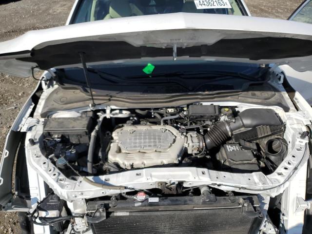 5J8YD4H38LL045785 Acura MDX