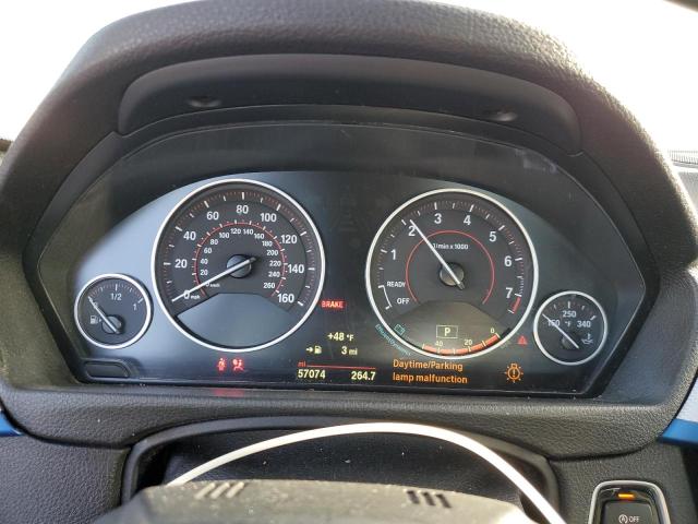 WBA3T7C58FPW79632 BMW 435 Xi